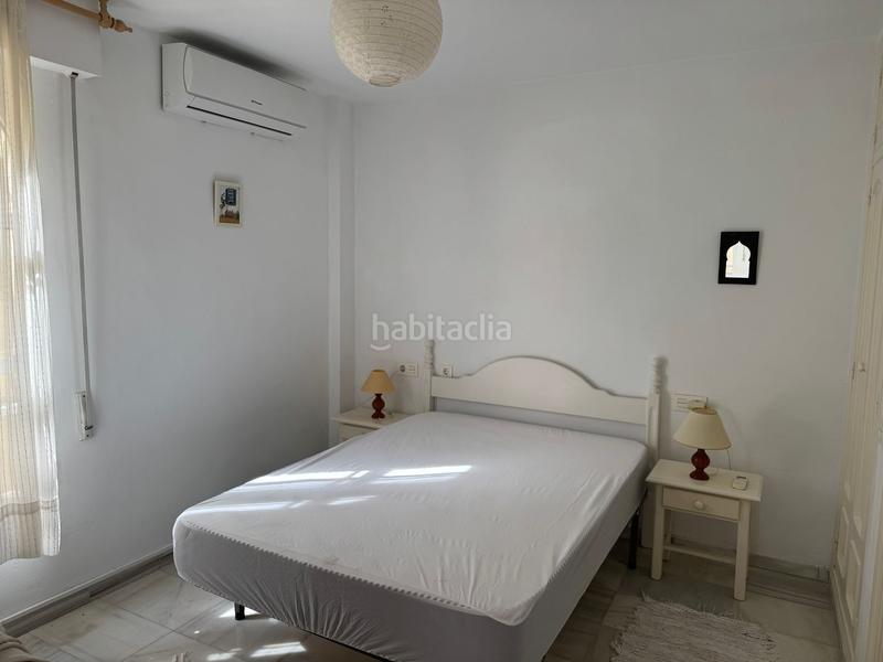 Foto b4bb6288-651c-4daa-a7fe-fa544855ff7c. Pis amb aparcament piscina a El Palmeral Mojácar