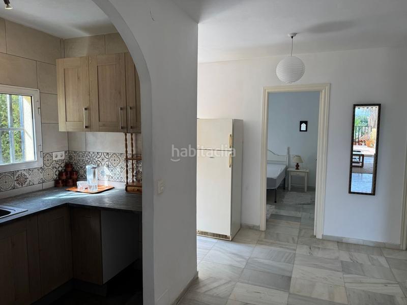 Foto b8267435-1fe5-4b34-a691-b200191a8078. Pis amb aparcament piscina a El Palmeral Mojácar