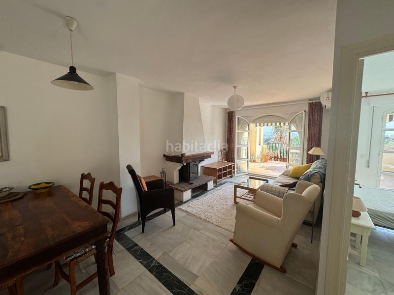 Foto fe84b827-3d4b-48c1-b0e8-9876efcb2719. Pis amb aparcament piscina a El Palmeral Mojácar