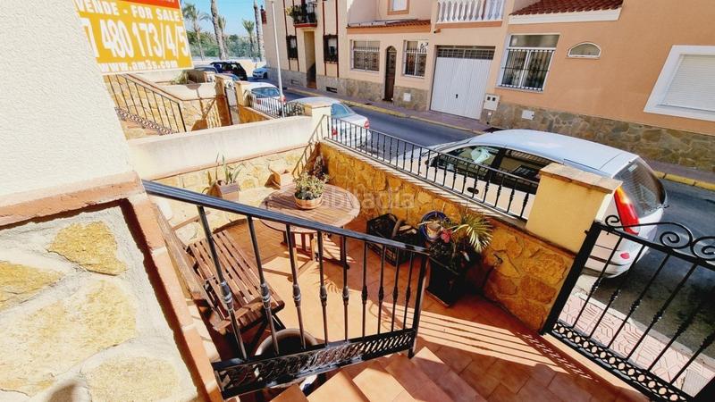 Foto 2c1213d5-f764-4ec5-8b7c-ca6e079c2da7. Dúplex a alamo a Vera ciudad Vera