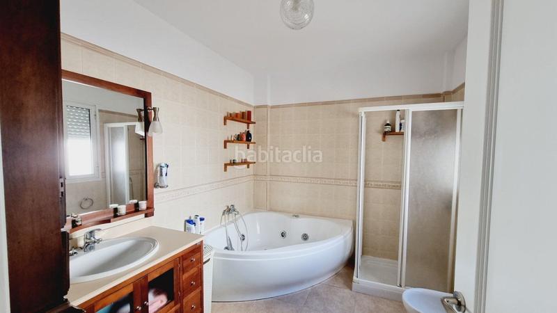 Foto 4b5cd623-01bc-46c2-a842-d3d9bbc5d655. Dúplex a alamo a Vera ciudad Vera