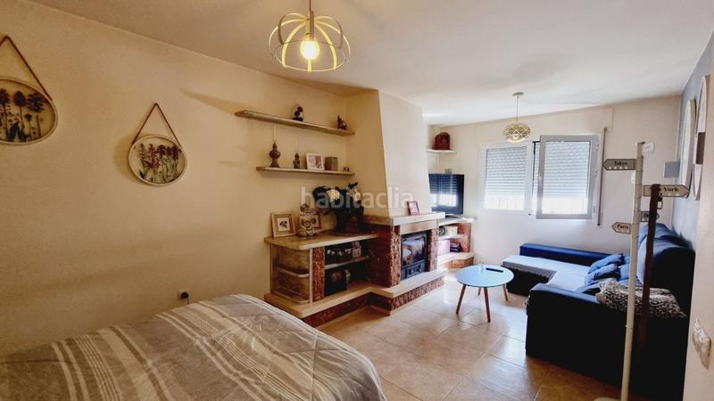 Foto 5da92cdb-be56-4309-aaf0-890e9fe3add8. Dúplex a alamo a Vera ciudad Vera