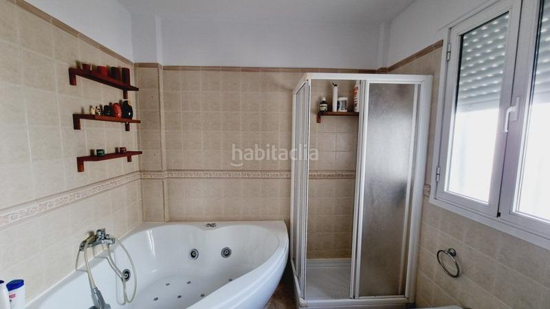 Foto 8911f56b-a0e8-45c8-ae6e-7d2a2ecc343e. Dúplex a alamo a Vera ciudad Vera