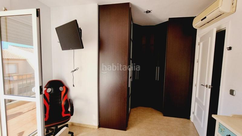 Foto d649a233-d693-40a1-8829-af03b27edaae. Dúplex a alamo a Vera ciudad Vera