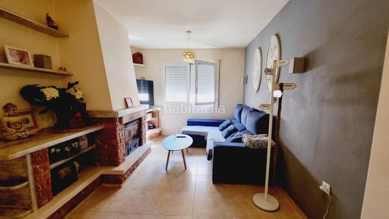 Foto da8ea9fc-7aff-491d-8540-b129ae756e9e. Dúplex a alamo a Vera ciudad Vera