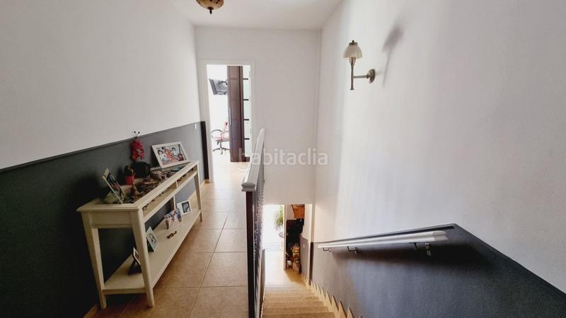 Foto dc269e5a-97f3-40d8-863f-90118c39e5f2. Dúplex a alamo a Vera ciudad Vera