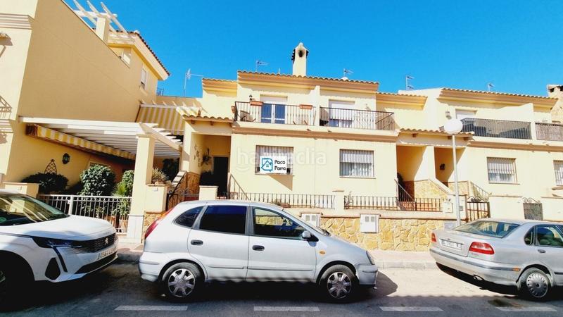 Foto f49aeebb-7120-4812-9a96-e13268224d6f. Dúplex a alamo a Vera ciudad Vera