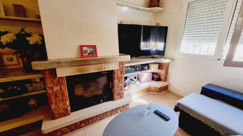 Foto f6a33146-ecc7-47f3-8821-9d9f2c543488. Dúplex a alamo a Vera ciudad Vera