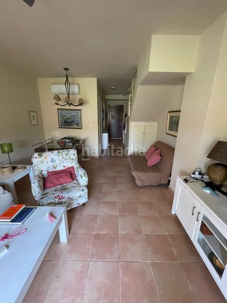 Foto 0c916045-7f31-4bec-8f82-94917bd4095e. Dachwohnung mit parking pool in Golf Valle Este Vera