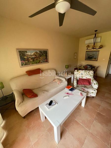 Foto 28e3f398-268a-4b24-882f-433dd22c84b9. Dachwohnung mit parking pool in Golf Valle Este Vera