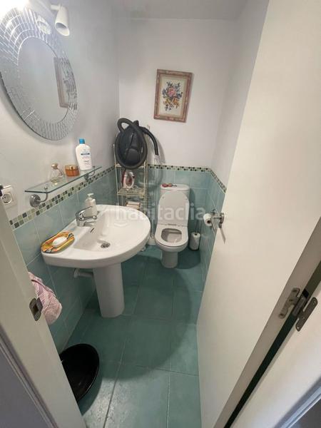 Foto 5ecd660b-6a7f-4b76-995e-bba78bc02c43. Dachwohnung mit parking pool in Golf Valle Este Vera