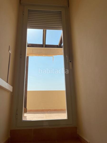 Foto 89c702e5-a199-4a53-b45b-bc92e95ef33c. Dachwohnung mit parking pool in Golf Valle Este Vera