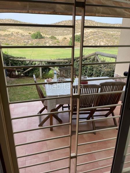 Foto 992436a6-37af-41bd-af84-d16c5bc70e84. Dachwohnung mit parking pool in Golf Valle Este Vera