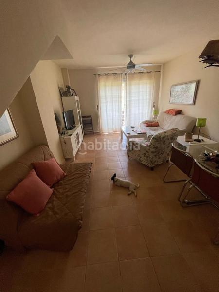 Foto ac625d60-38a9-4f93-92c6-eb32c5a3a8a6. Dachwohnung mit parking pool in Golf Valle Este Vera