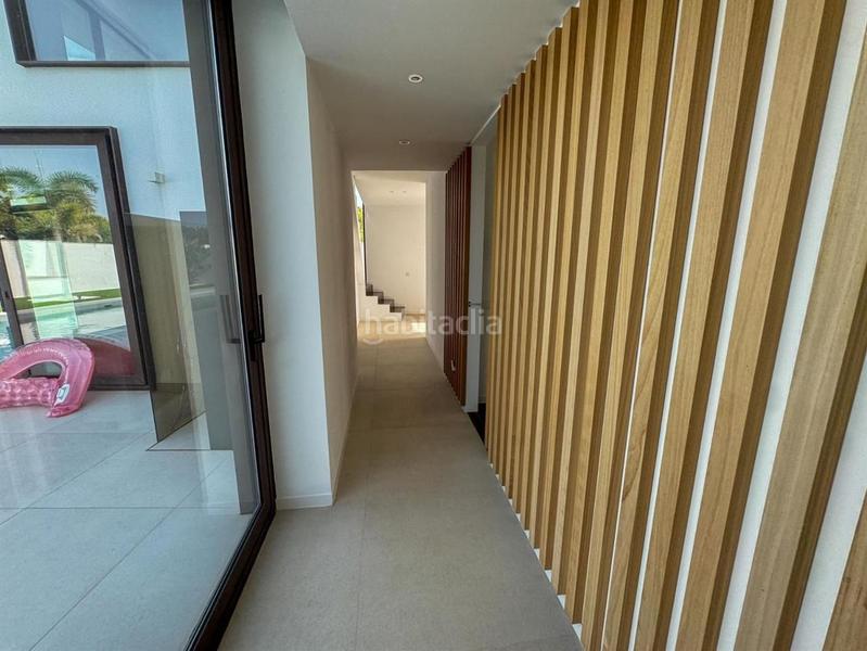 Foto 1e79be24-5a7d-4ea7-bc04-bdcaf7b83808. Xalet amb aparcament piscina a puerto Vera Vera