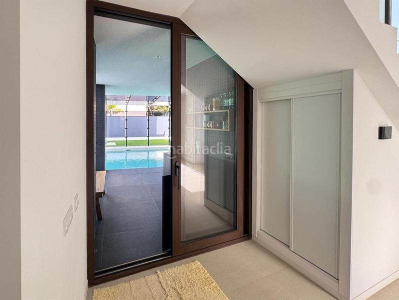 Foto 6b63bb5a-d107-4a2d-9f75-8e05729a7064. Xalet amb aparcament piscina a puerto Vera Vera