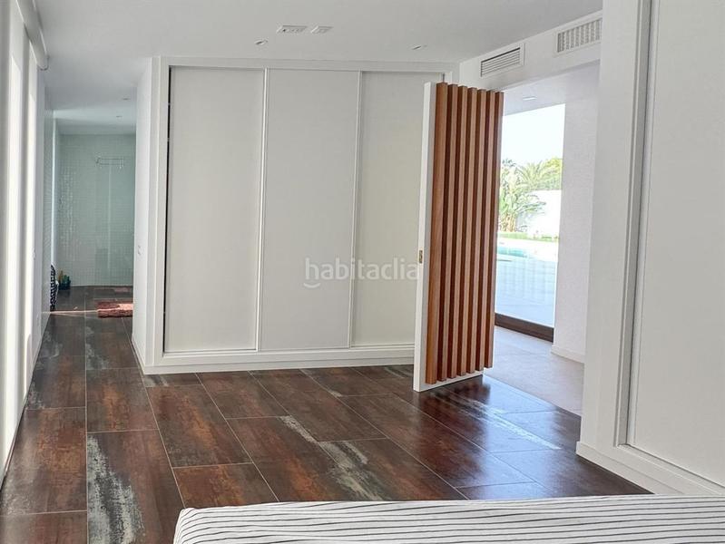 Foto aa233ab1-c01e-489e-bcb7-0861664a59f7. Xalet amb aparcament piscina a puerto Vera Vera