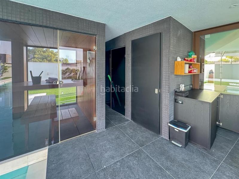 Foto de91dbb2-909e-4017-a358-2a5f483f6304. Xalet amb aparcament piscina a puerto Vera Vera