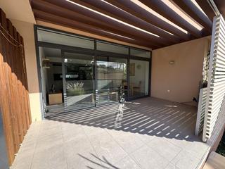 Pis  Distrito urb.golf valle este. Distrito urb.golf valle este