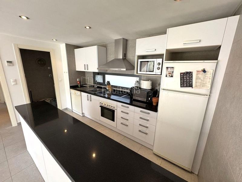 Foto 29f07fcf-45cd-483e-bc65-2055c2454e8a. Etagenwohnung mit pool in Golf Valle Este Vera