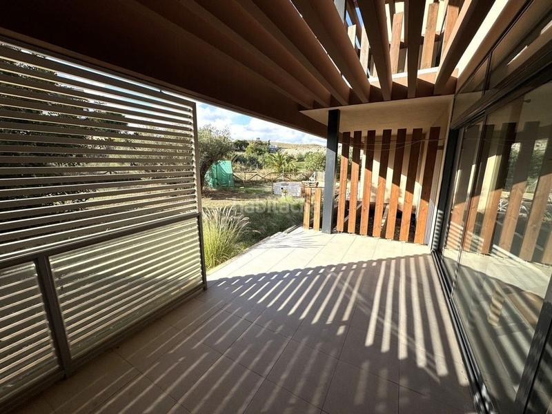 Foto 5c5605c5-cffa-48fc-95e3-7b5c561ec1a2. Etagenwohnung mit pool in Golf Valle Este Vera