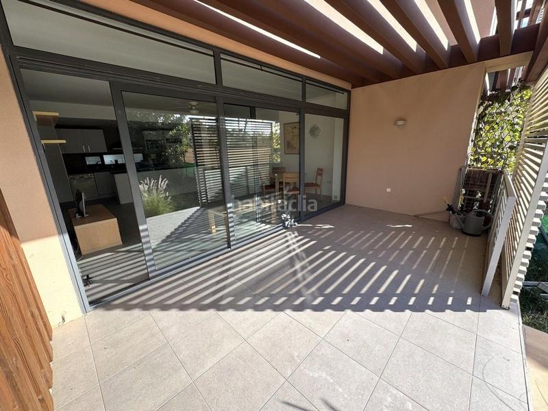 Foto 8660bbf4-73ba-4f08-a18a-8cb714d81c56. Etagenwohnung mit pool in Golf Valle Este Vera