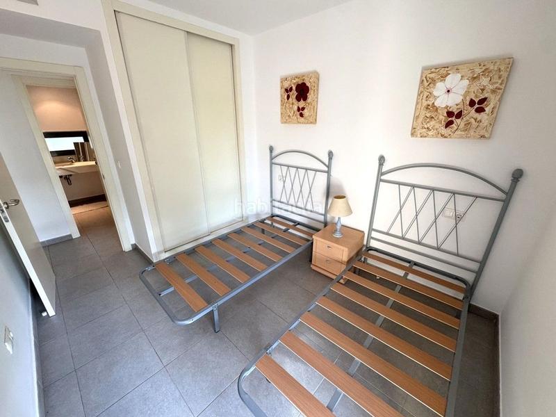 Foto 98e4c564-13ac-4490-8e89-99cc887ba7a3. Etagenwohnung mit pool in Golf Valle Este Vera