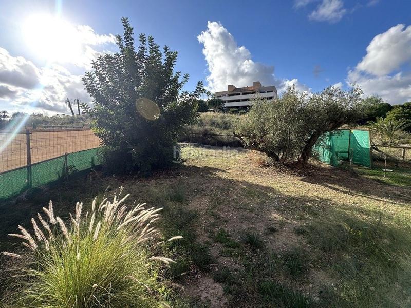 Foto beab519f-55cc-4b36-8931-f5fd7dbda188. Etagenwohnung mit pool in Golf Valle Este Vera