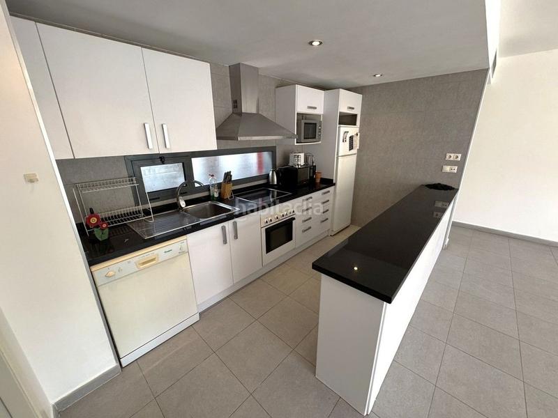 Foto c1644285-d564-4355-91a9-eb8849aa1eba. Etagenwohnung mit pool in Golf Valle Este Vera