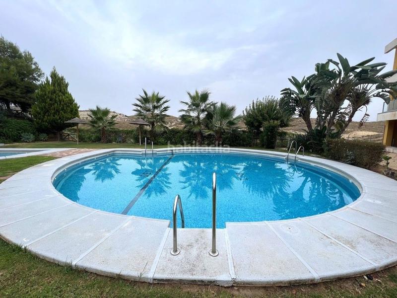 Foto d972510a-da31-44bb-8fea-fd20a11d2fe9. Etagenwohnung mit pool in Golf Valle Este Vera