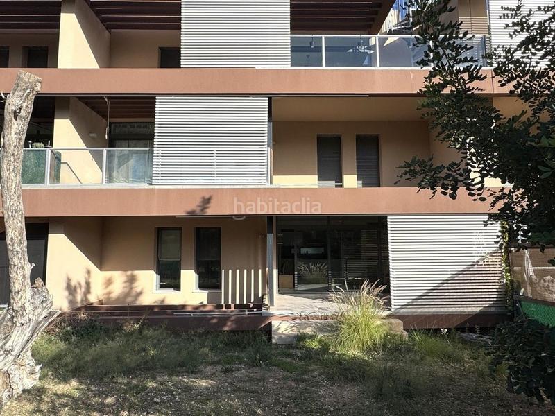 Foto e8b83508-453d-4bcf-96bf-34db7e47964a. Etagenwohnung mit pool in Golf Valle Este Vera