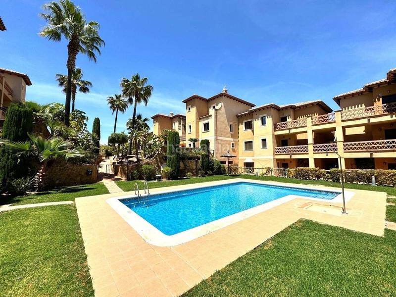 Foto 0dc15e2e-b62a-4274-8752-6ac3cacd0eb1. Appartement avec parking piscine dans Golf Valle Este Vera