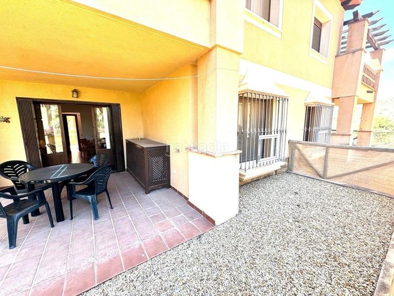 Foto 40c009d4-bffc-4ccd-89b5-0526c5033e6f. Appartement avec parking piscine dans Golf Valle Este Vera