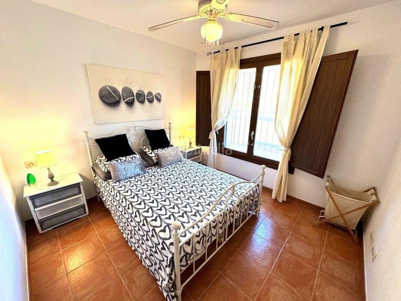 Foto 547e268c-42d9-4905-8913-2c40bafa6474. Appartement avec parking piscine dans Golf Valle Este Vera