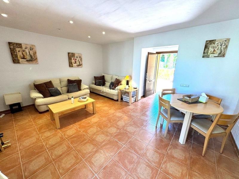 Foto 5e63a17e-cd64-471f-b3c7-9a317cba2925. Appartement avec parking piscine dans Golf Valle Este Vera