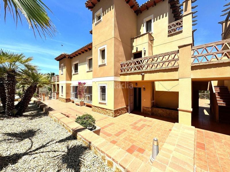 Foto 6dd86aad-bb7e-4fb3-b3b6-2edc256bc200. Appartement avec parking piscine dans Golf Valle Este Vera