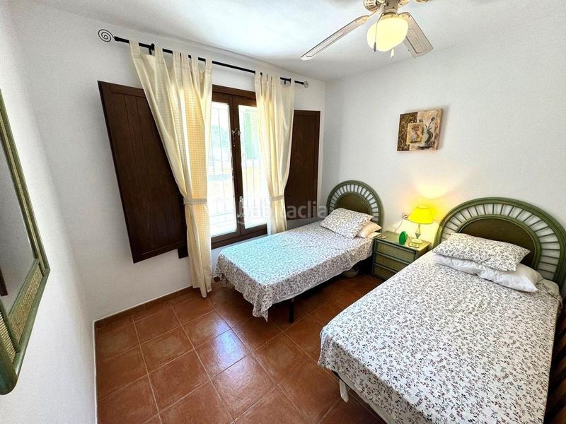 Foto 7678a650-feec-42c3-9e90-3e9ae3975a9a. Appartement avec parking piscine dans Golf Valle Este Vera