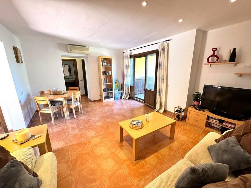 Foto 7e341c75-b142-49bb-9c12-52ac32da7a47. Appartement avec parking piscine dans Golf Valle Este Vera