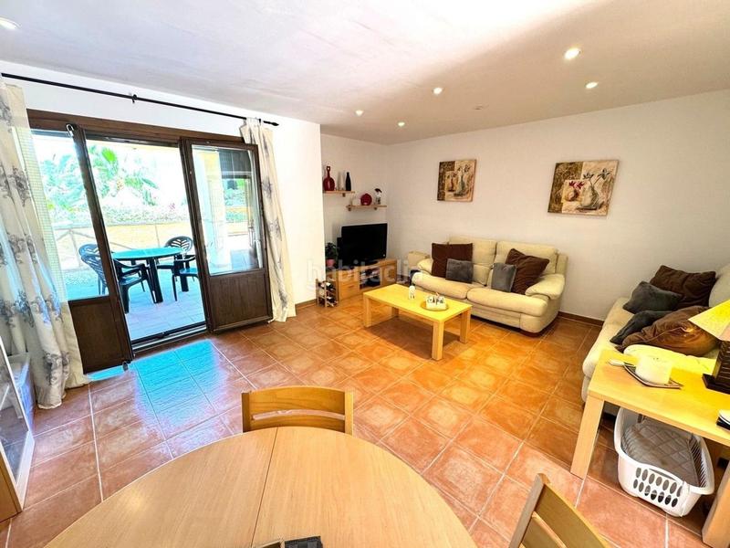 Foto bd71a3e1-a0de-49f4-b6c3-f29fe614aa29. Appartement avec parking piscine dans Golf Valle Este Vera