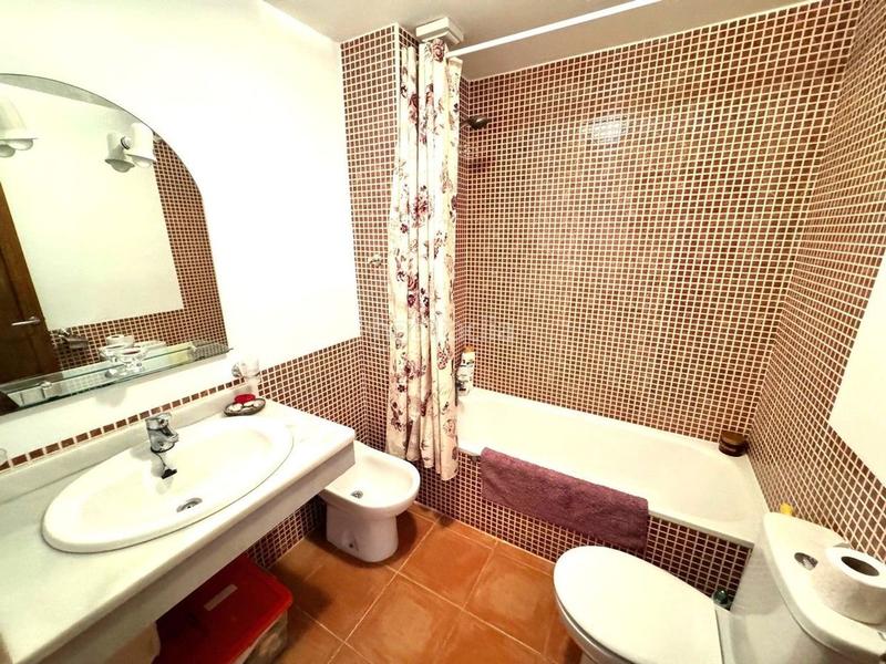 Foto f4f67ad7-e158-4a85-ba13-f6be9c06bde8. Appartement avec parking piscine dans Golf Valle Este Vera