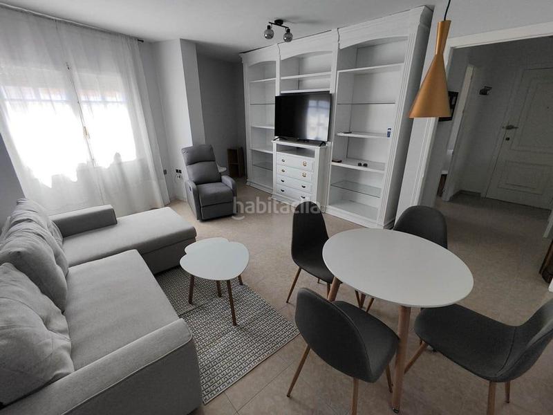 Foto 15436c7d-90fc-4fc6-92ad-7ea2fb682d61. Appartamento in playa de Garrucha Garrucha