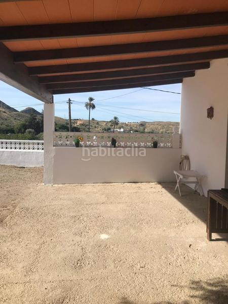 Foto 07396038-4736-444e-9995-29c8859a0396. Maison avec parking dans Mojácar pueblo Mojácar