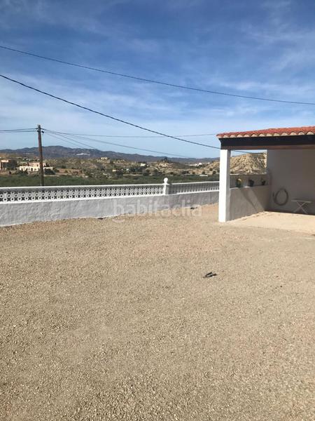 Foto 0bd3fc98-01d8-438a-a81b-e6c9730d46cc. Maison avec parking dans Mojácar pueblo Mojácar