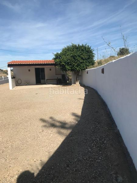 Foto 421cbb16-1cff-4e5f-9660-9bc0bb0c43e0. Maison avec parking dans Mojácar pueblo Mojácar