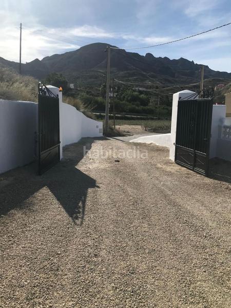 Foto 573d5b12-330f-4dd9-9724-3cb07b4c742c. Maison avec parking dans Mojácar pueblo Mojácar