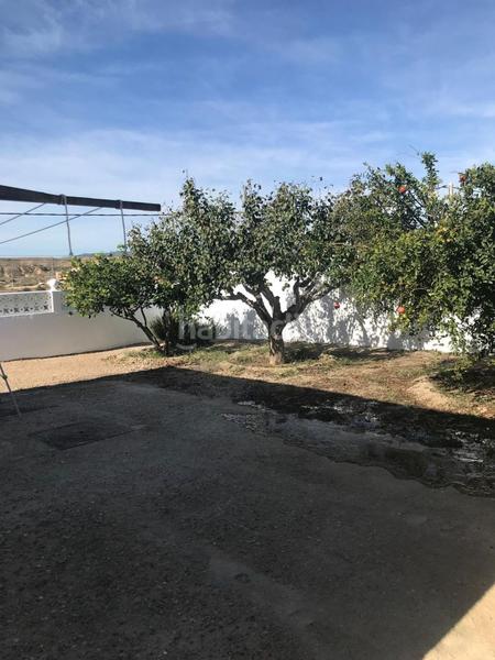 Foto a4b5e59f-5f02-4dc0-92a9-cab6acef6777. Maison avec parking dans Mojácar pueblo Mojácar