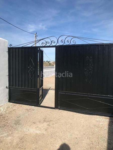 Foto cf10cda8-fefa-40f9-a19c-09aa9256bf14. Maison avec parking dans Mojácar pueblo Mojácar