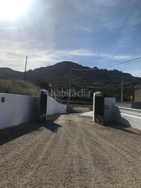 Foto d2334dd1-6222-43e8-9365-57308fead3bc. Maison avec parking dans Mojácar pueblo Mojácar