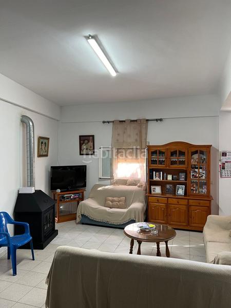 Foto 19b142a5-e1af-45c3-b006-2693cc4ee048. Xalet amb aparcament a Turre