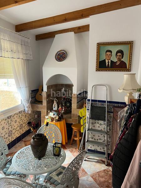 Foto 2bd4a53f-549d-49a9-b1ef-9c160c0840b0. Xalet amb aparcament a Turre